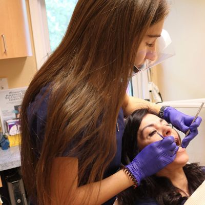 Dental Room