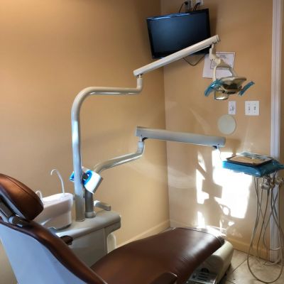   Dental Office