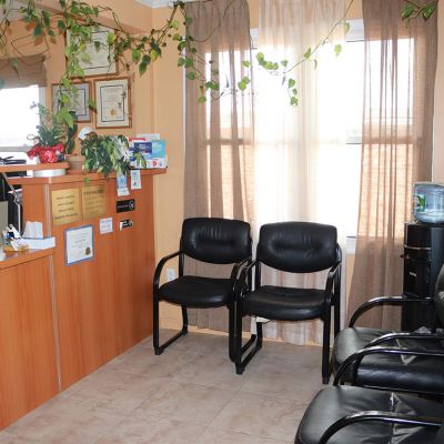 Waiting Room