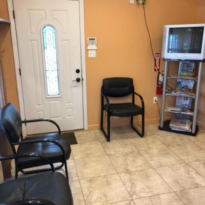 Waiting Room